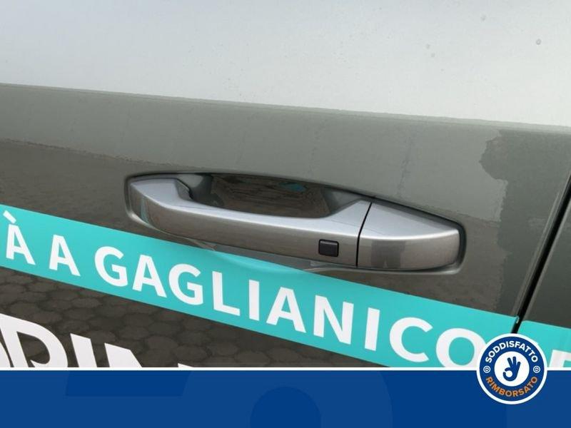 KGM Torres HEV K-Line 1.5 Turbo GDI 2WD AT