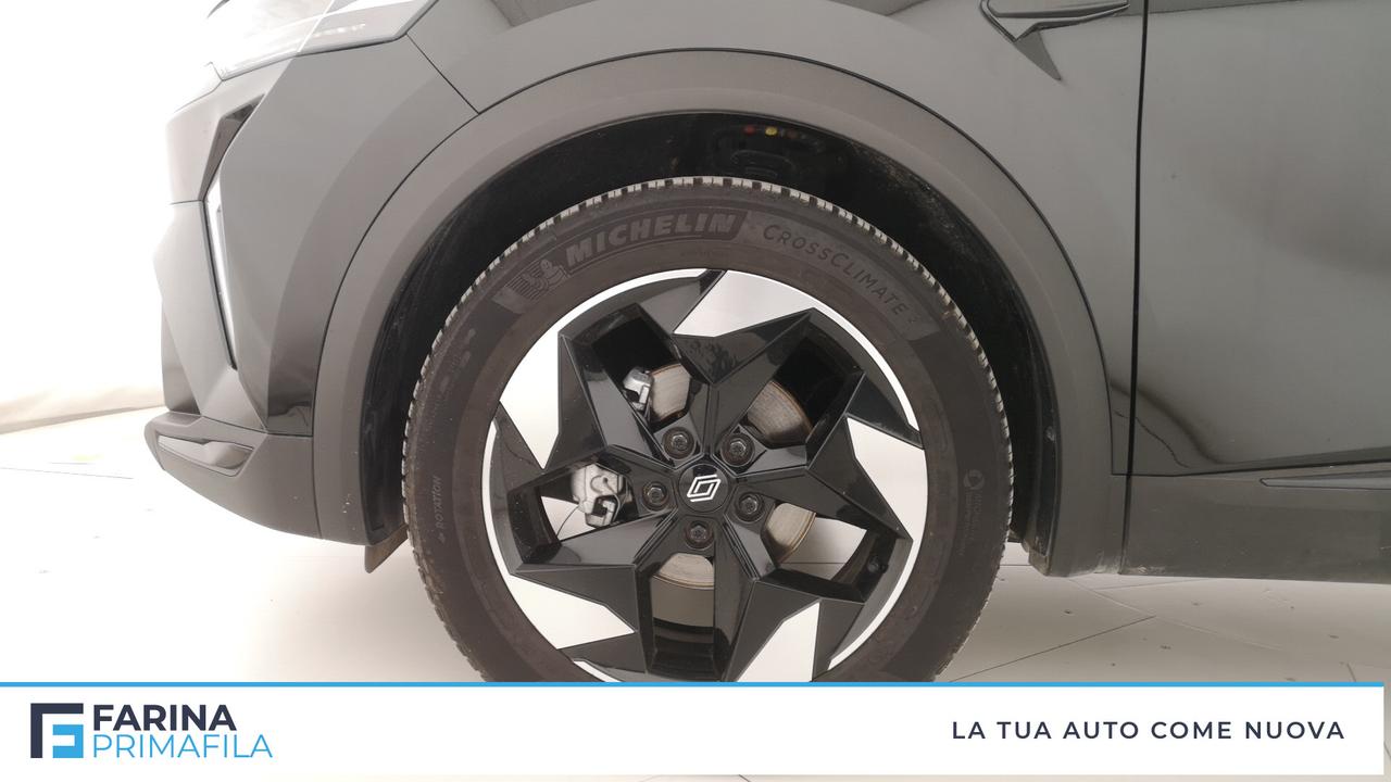 RENAULT Captur II 2024 - Captur 1.0 tce Techno 90cv