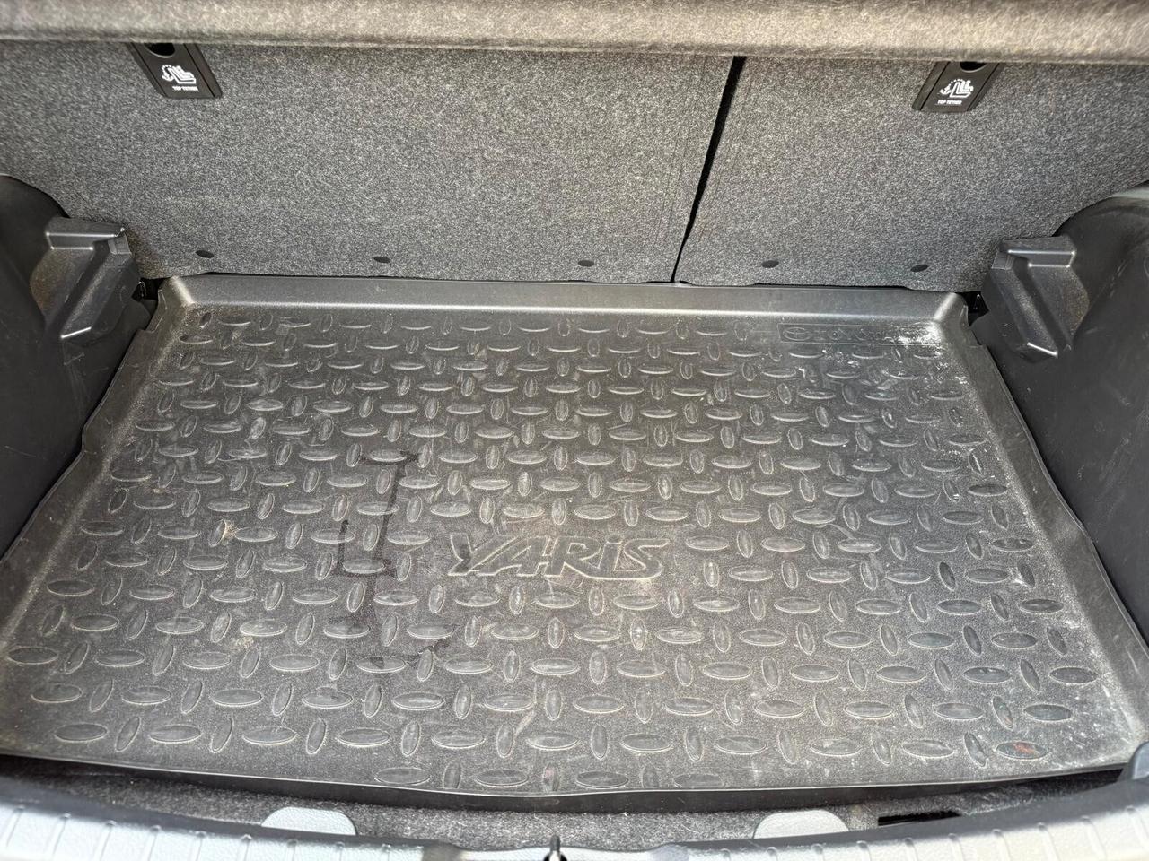 Toyota Yaris 1.5 5 porte Active *OK NEOPATENTATI*