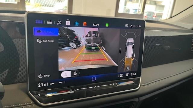 Volkswagen Tiguan 2.0 TDI 150 CV SCR DSG Life