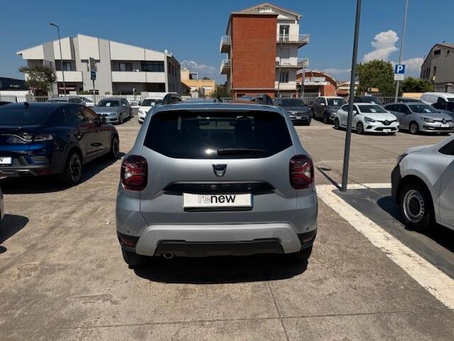 Dacia Duster 1.0 TCe GPL 4x2 Prestige