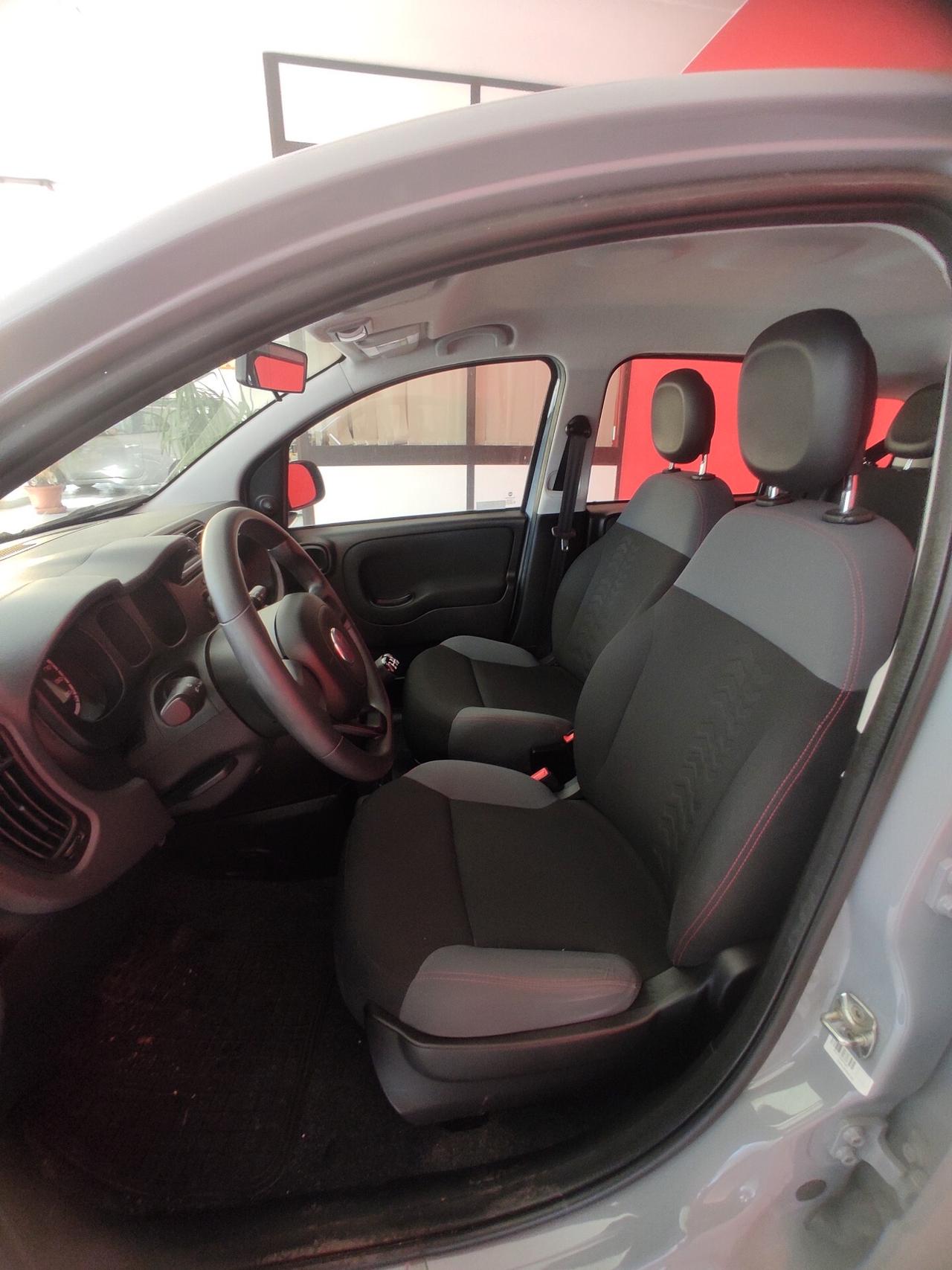 Fiat Panda 1.2 Pop