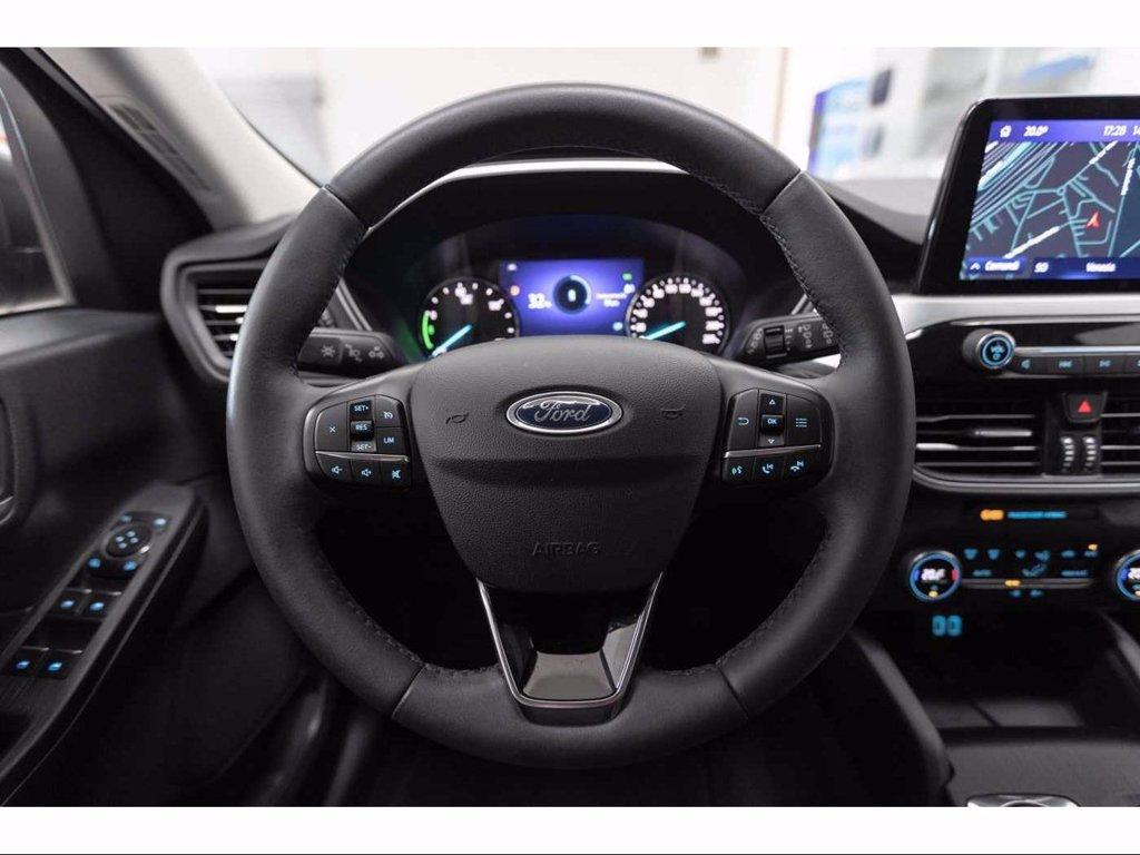 FORD Kuga 2.5 Plug In Hybrid 225 CV CVT 2WD Connect del 2021