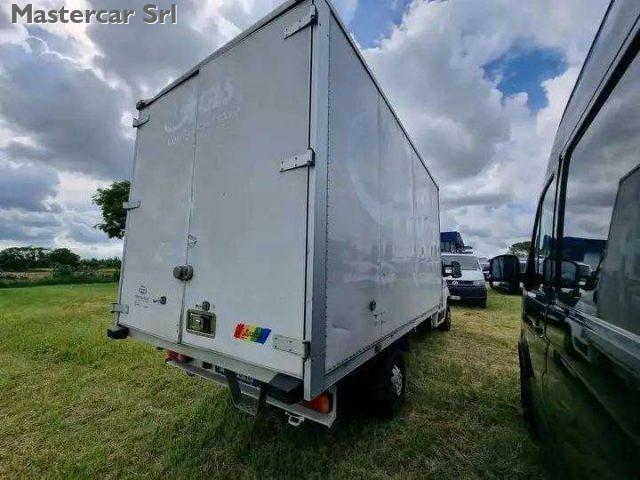 CITROEN Jumper L4 2.0 BLUEHDI 160 CV S&S E6 - FT035NB