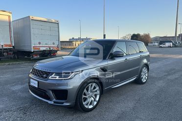 LAND ROVER Range Rover Sport 3.0 SDV6 249 CV HSE Dynamic