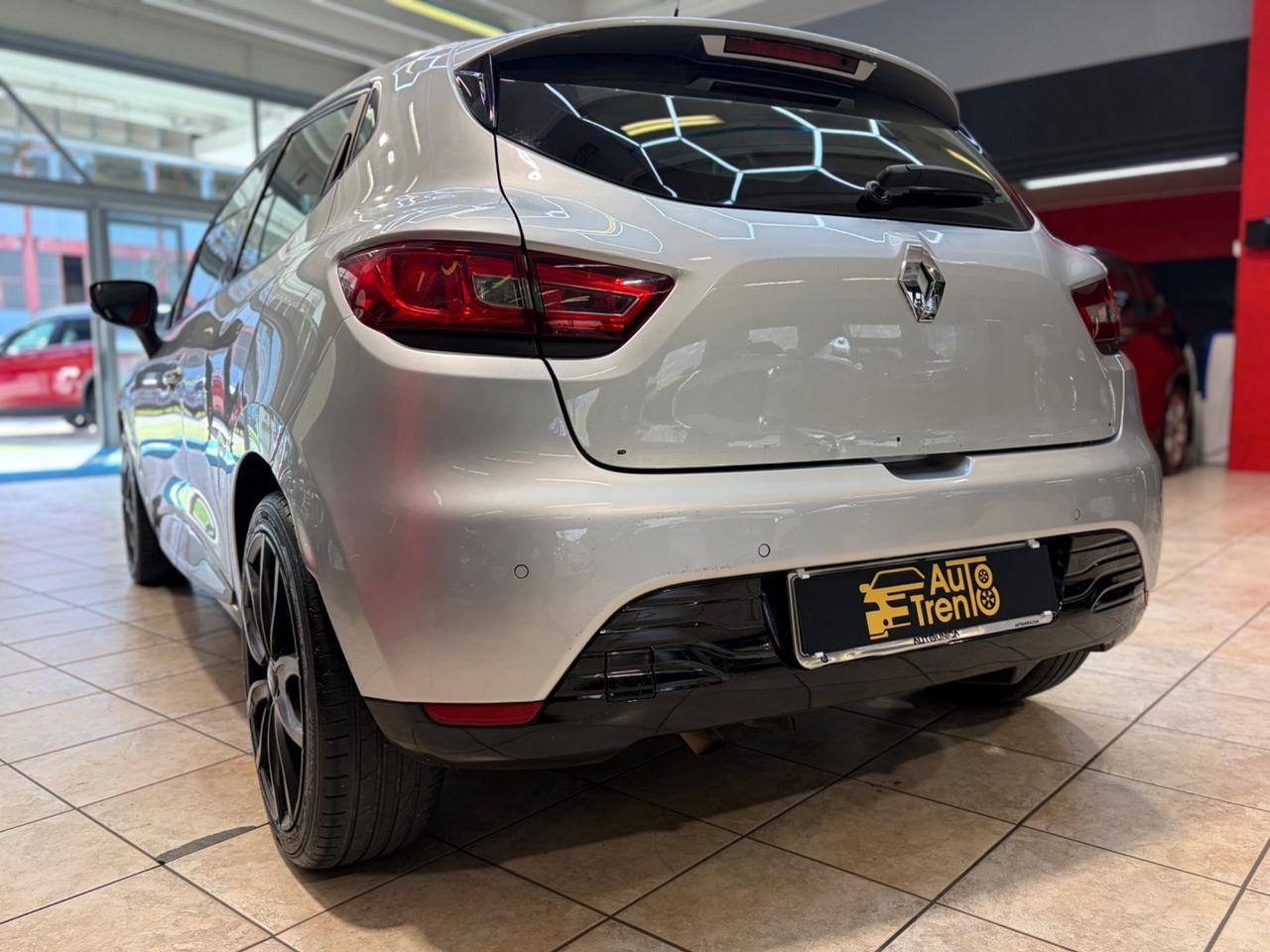 Renault Clio Sporter 1.5 dCi 8V 90CV Energy