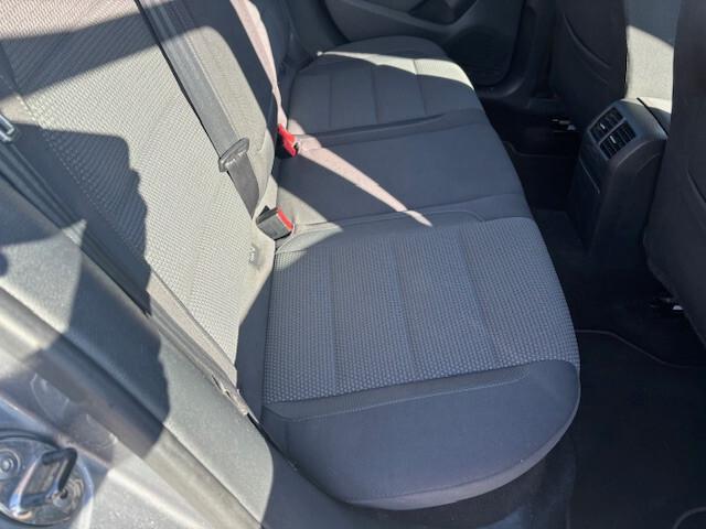 Volkswagen Golf 1.4 TSI 122CV 5p. Highline