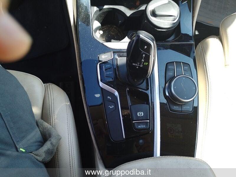 BMW X4 G02 2018 Diesel xdrive20d xLine auto