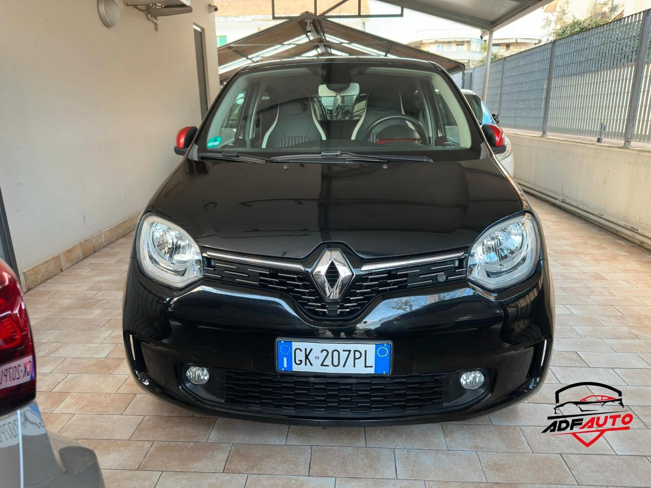 Renault Twingo TCe 95 CV Intens
