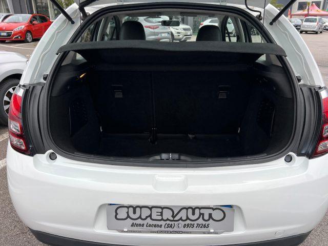 CITROEN C3 PureTech 68 Feel Edition