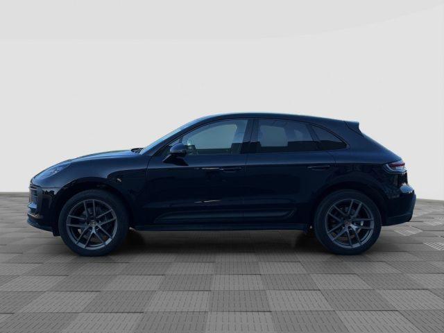 PORSCHE Macan Macan 2.0
