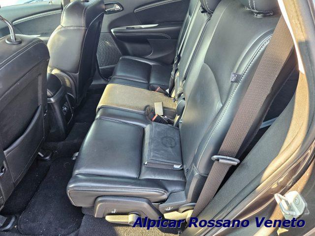 FIAT Freemont 2.0 Multijet 140 CV Urban