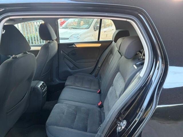 Volkswagen Golf 1.4 TSI 122CV 5p. Highline