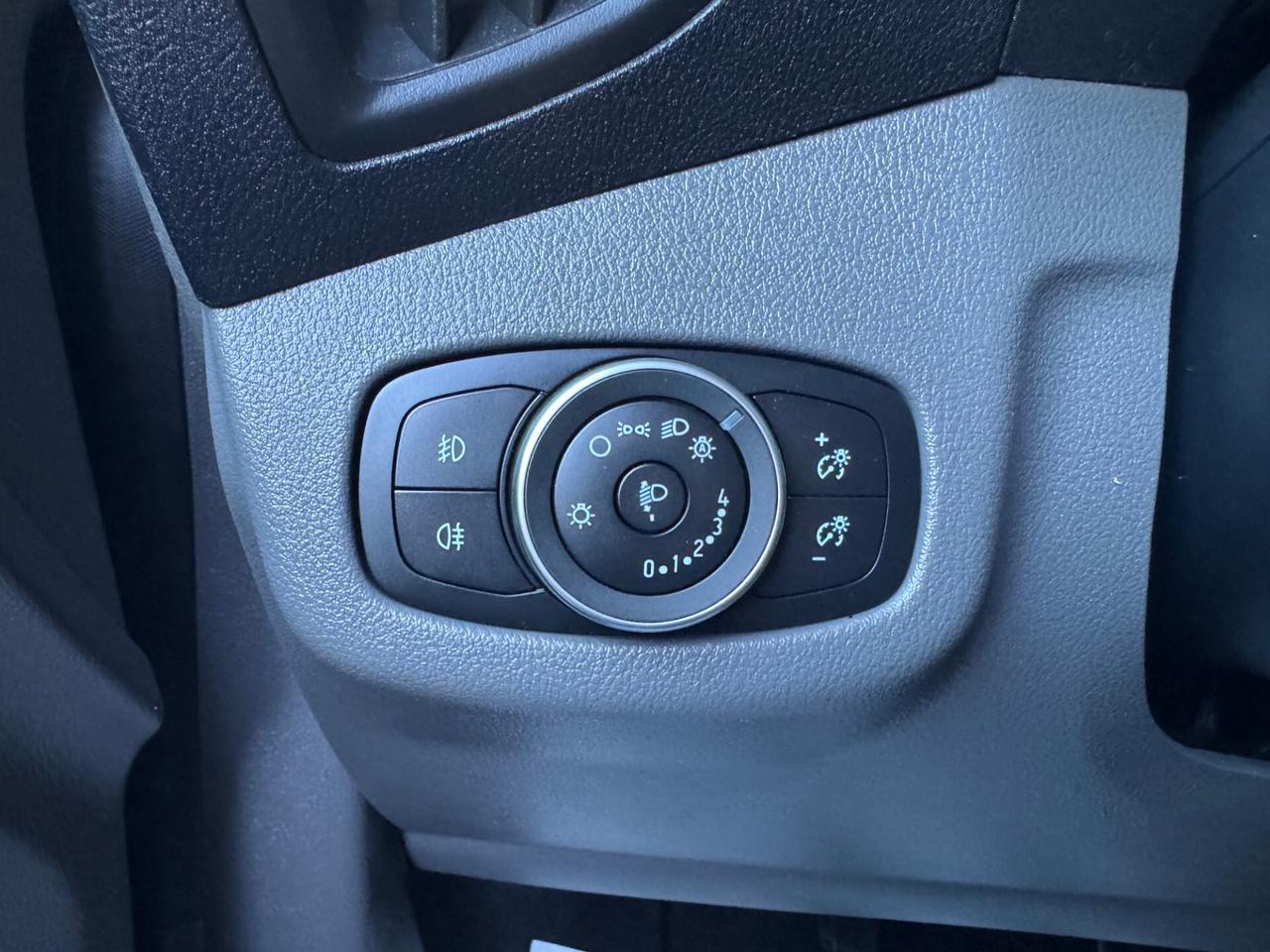 Ford Tourneo Connect 1.5 TDCI 7P GARANZIA 24 MESI