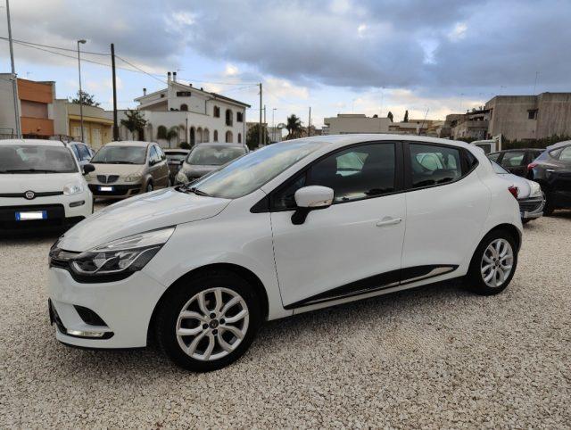 RENAULT Clio TCe 12V 90 CV GPL 5 porte Business