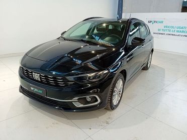 FIAT Tipo 1.6 Mjt S&S SW Life