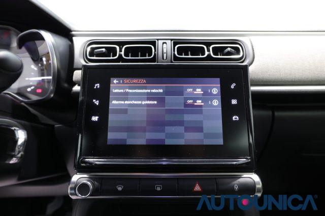 CITROEN C3 PURETECH 82 S&S SHINE NEOPATENTATI