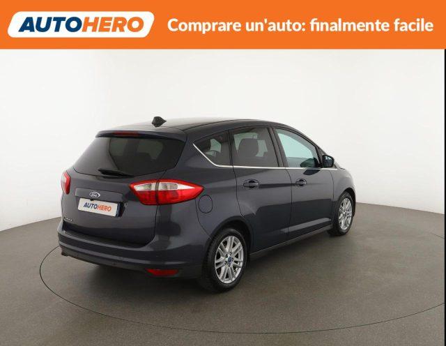 FORD C-Max 1.6 TDCi 115CV Titanium Business