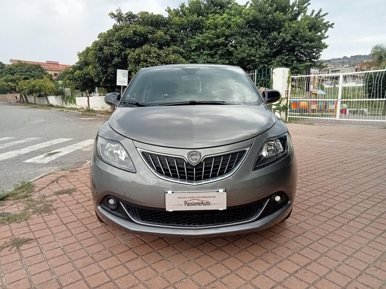 Lancia Ypsilon 1.0 FireFly 5 porte S&S Hybrid Ecochic Gold 2022