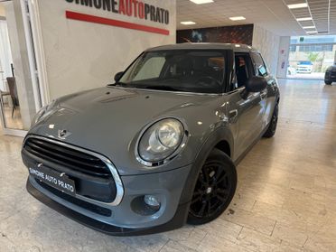 Mini 1.5 One D Hype 5 porte