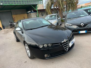 Alfa 159 Autom.