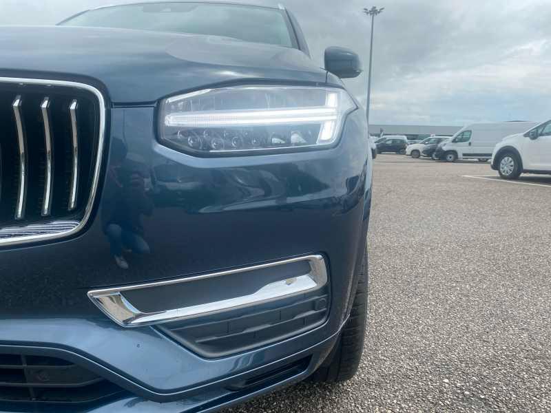VOLVO XC90 2.0 b5 Momentum AwD GearTr.