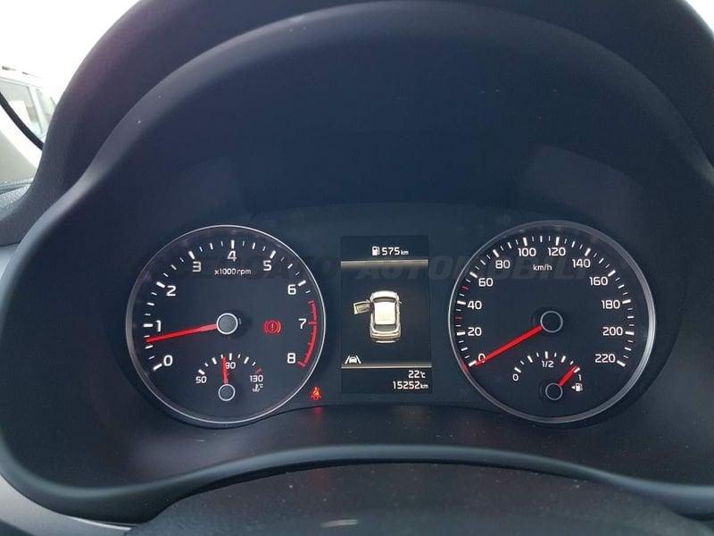 KIA Stonic Stonic 1.2 dpi Style 84cv
