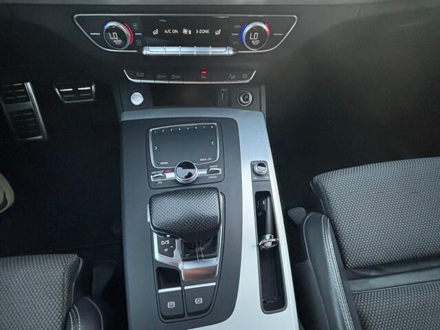 Audi Q5 2.0 TDI 190 CV quattro S tronic S-Line
