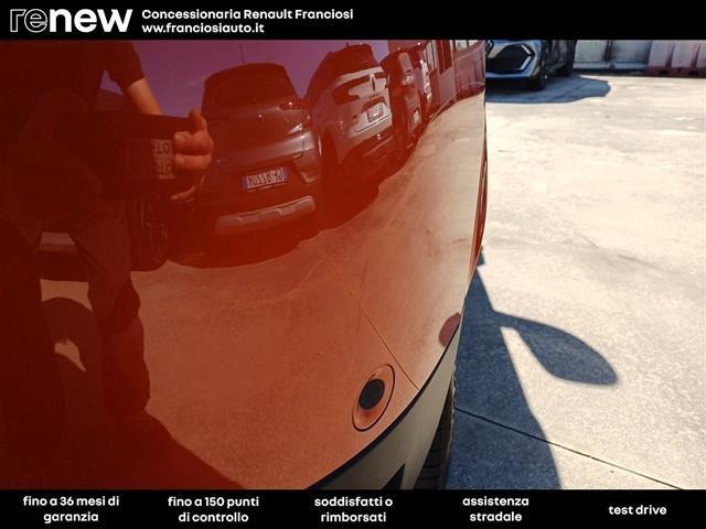 DACIA Duster II 1.0 tce Gpl 4x2 100cv Journey UP NBI