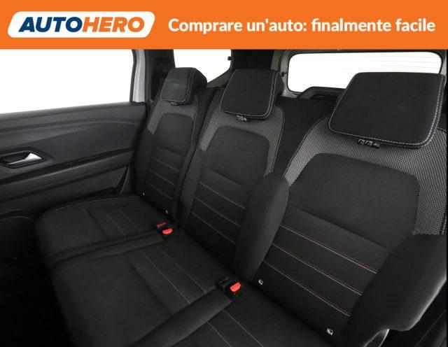 DACIA Jogger 1.0 TCe 110 CV 7 posti Extreme Up