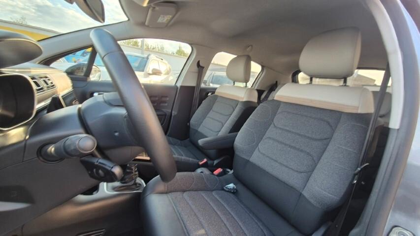 Citroen C3 PureTech 110 S&S Shine Pack - 2022