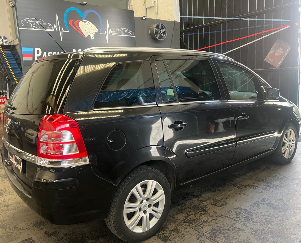 Opel Zafira 1.6 16V ecoM 150CV T One Business
