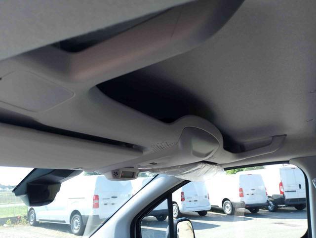 FIAT Doblo Doblò 1.5 BlueHdi 100CV PC-TN Van Easy Pro