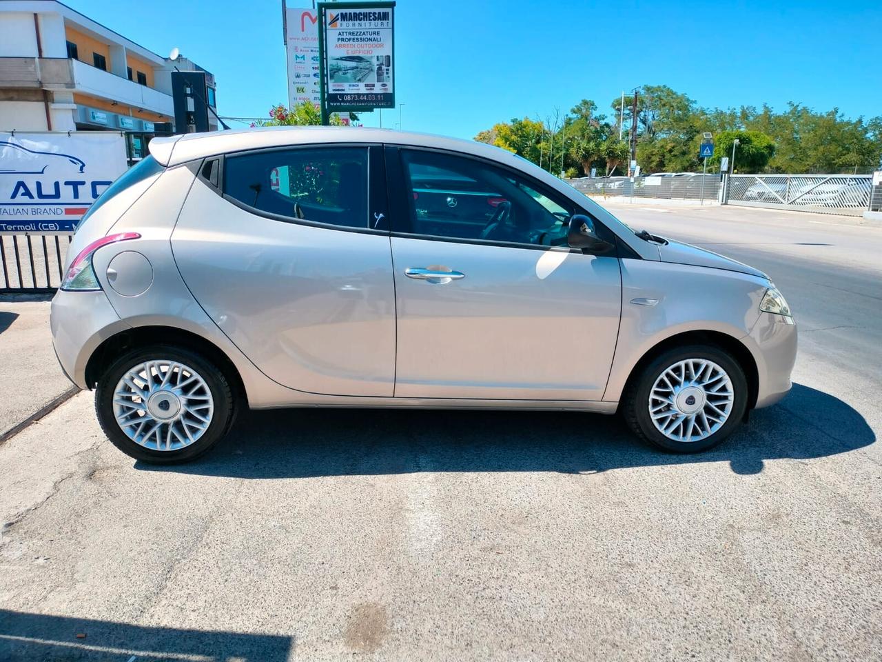 Lancia Ypsilon 1.3 MJT 16V 95 CV 5 porte S&S Platinum