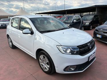 Dacia Sandero streetway 1.5 DCI 2.0.2.0.