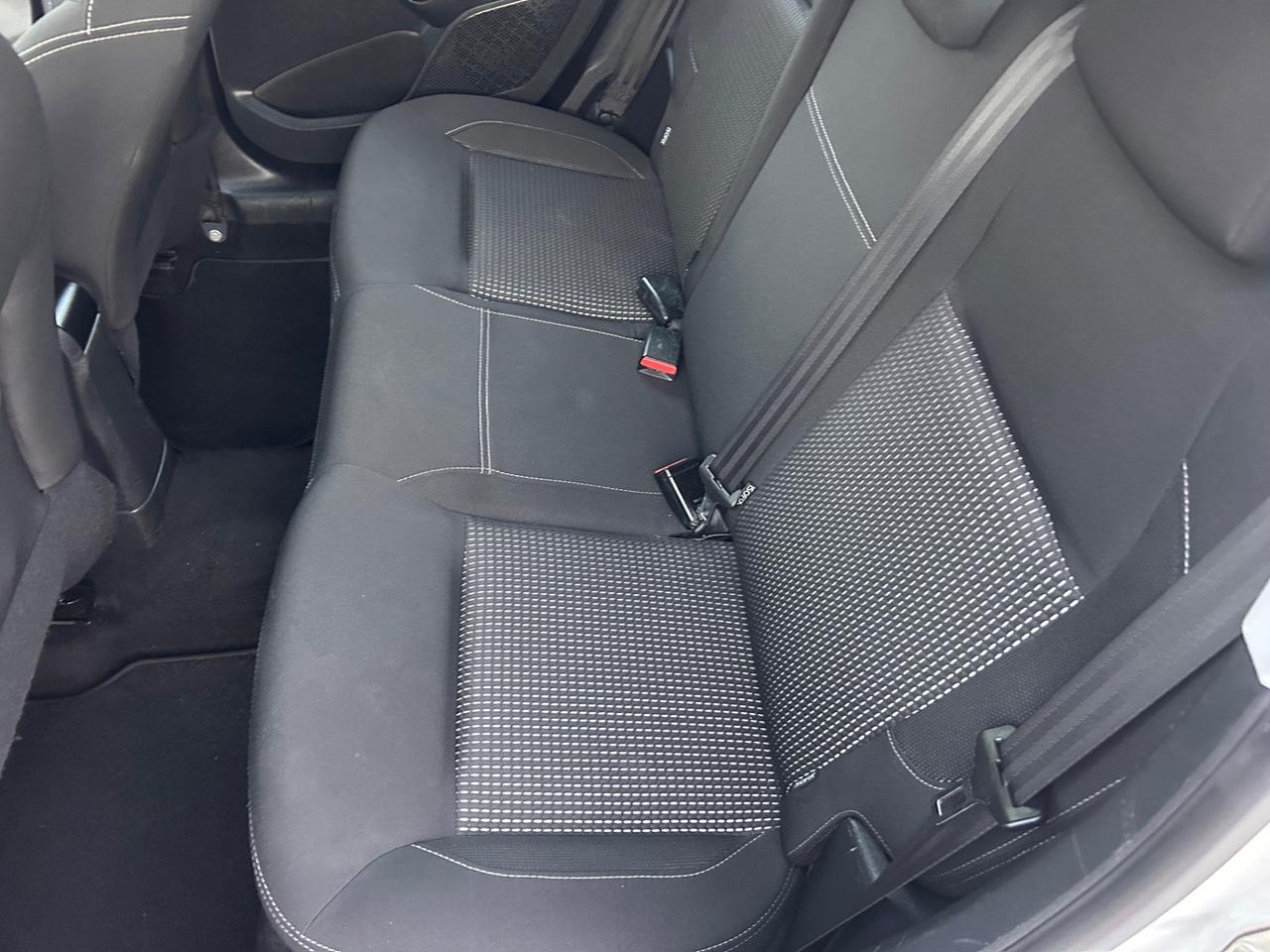 Peugeot 208 BlueHDi 75 5 porte Allure