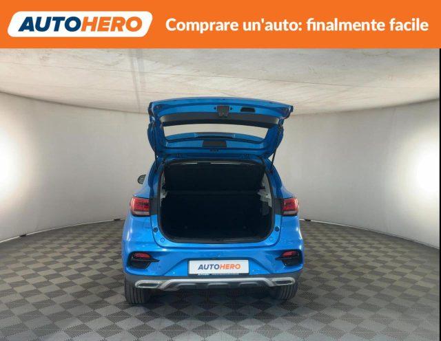 MG ZS 1.0T-GDI Luxury