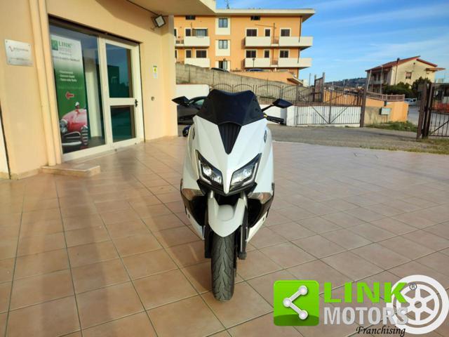 YAMAHA T Max 530 530