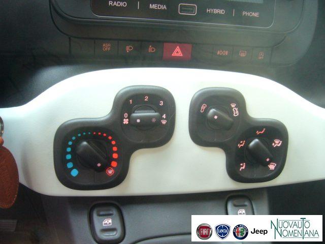 FIAT Pandina Cross Pandina 1.0 FireFly Hybrid 5°P Nuovo Modello