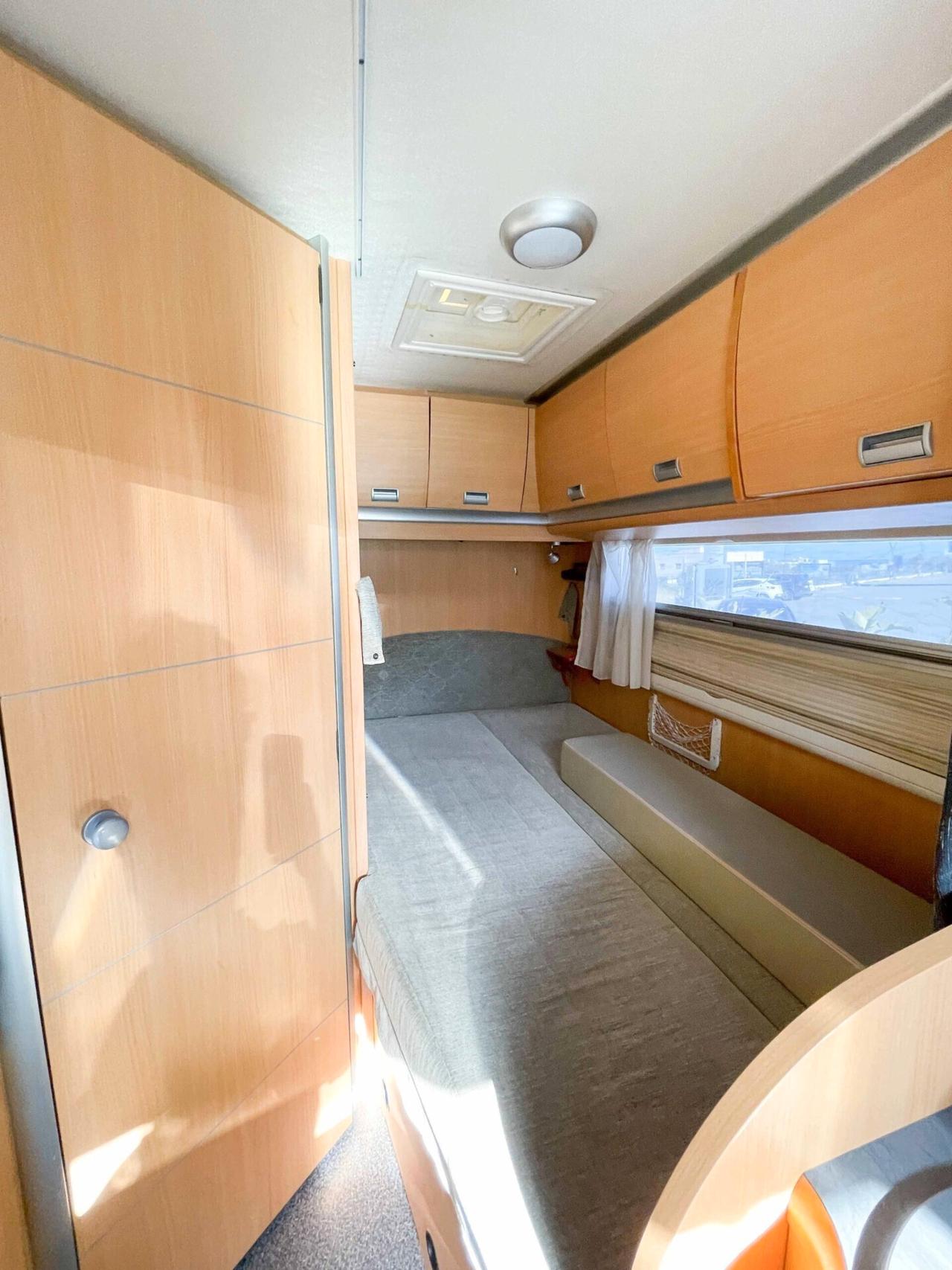 Laika Kreos 3008-Venduto