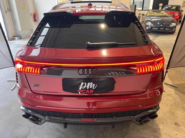 AUDI RS Q8 RS Q8 TFSI V8 quattro ABT 1 OF 125