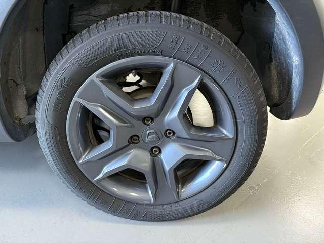 Dacia Sandero Sandero II 2017 Stepway 0.9 tce Brave turbo Gpl s