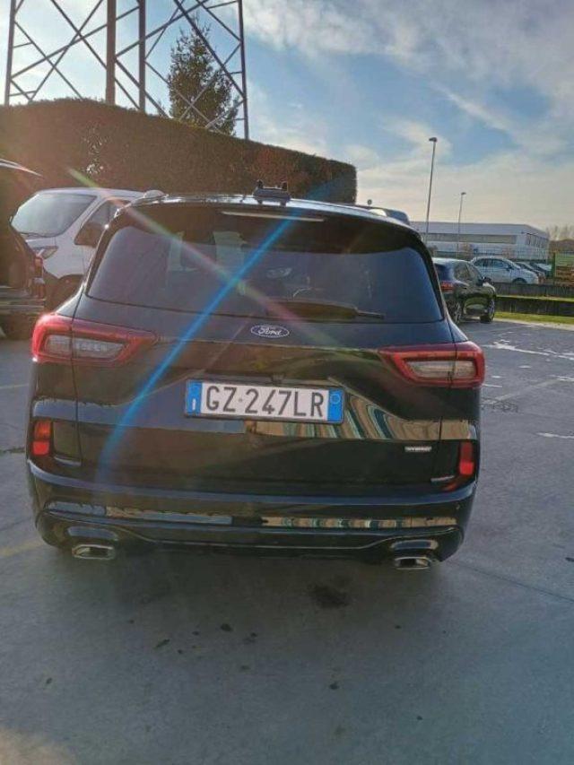 FORD Kuga 2.5 Full Hybrid 180 CV CVT 2WD ST-Line
