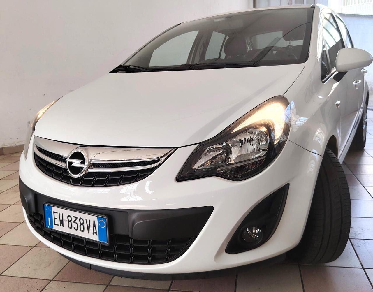 Opel Corsa 1.3 CDTI 75CV F.AP. 5 porte Edition