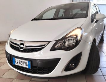 Opel Corsa 1.3 CDTI 75CV F.AP. 5 porte Edition