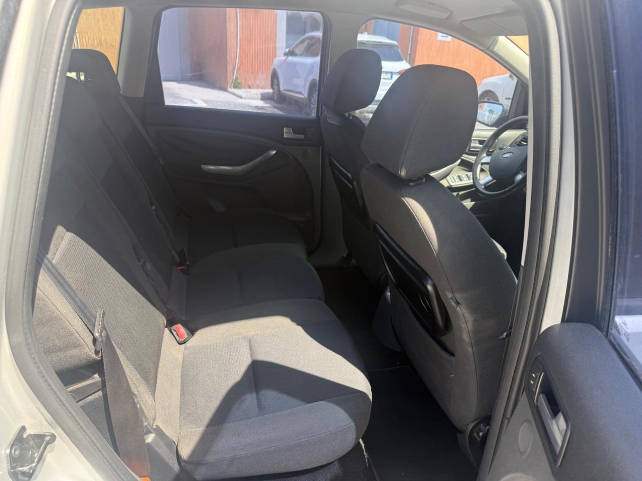 Ford C-Max Focus+ 2.0 (145CV) 5p. Impianto GPL