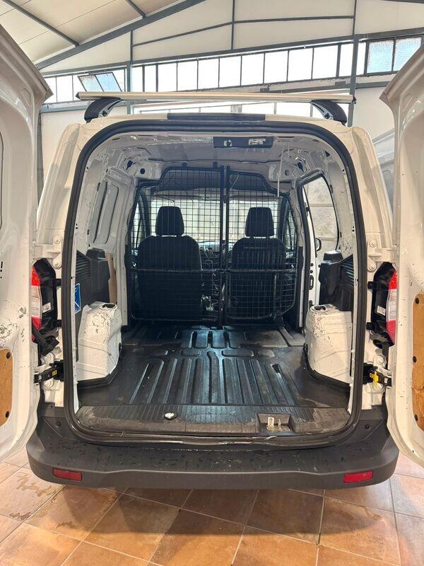 FORD TRANSIT COURIER 1.5tdci 75cv FURGONE