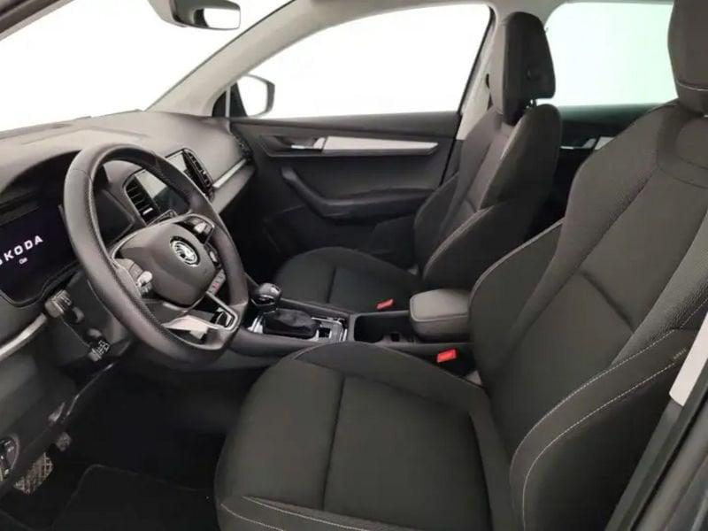 Skoda Karoq Karoq 2.0 TDI EVO SCR 115 CV DSG Executive
