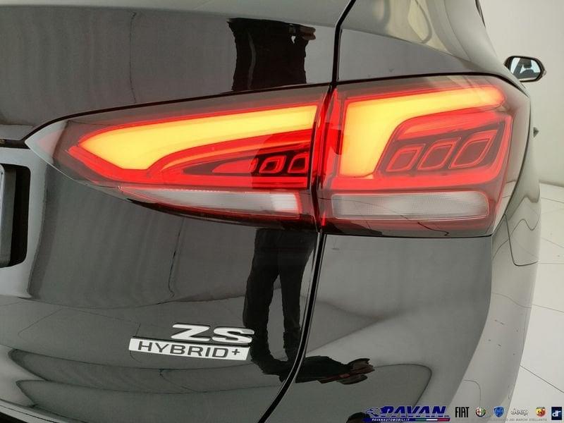 MG ZS 1.5 Hybrid+ Comfort
