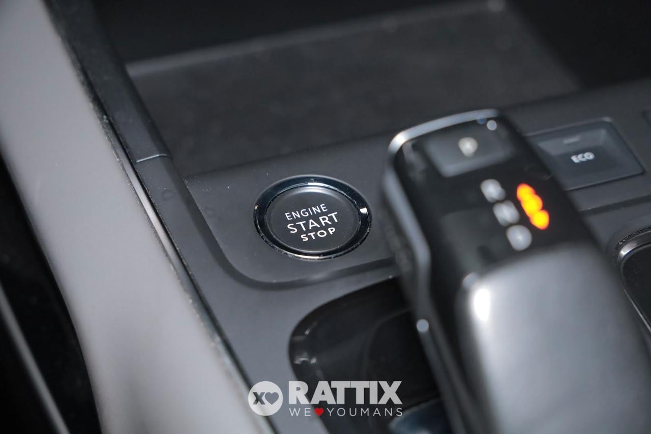 Citroen C5 Aircross 1.2 Puretech 130CV Shine EAT8